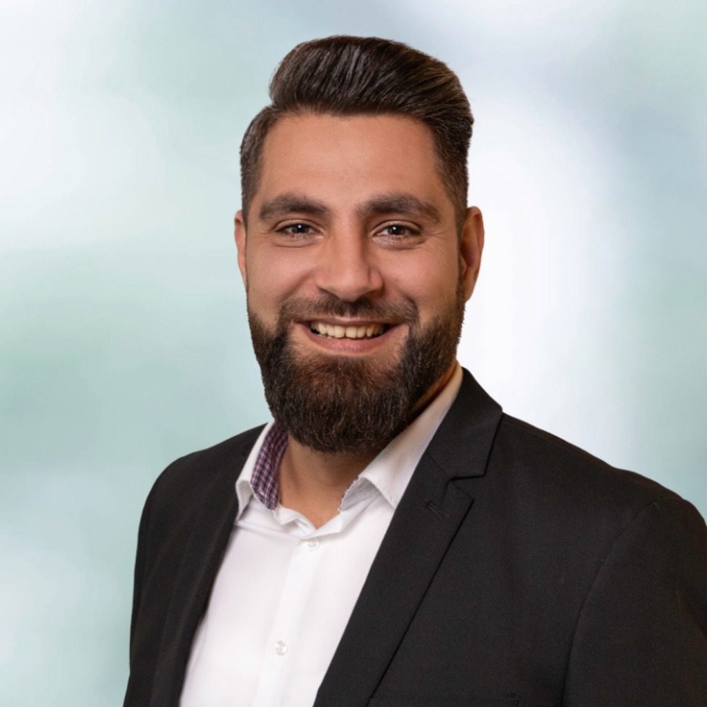 Social Media Profilbild Ahmad Siala Gelsenkirchen