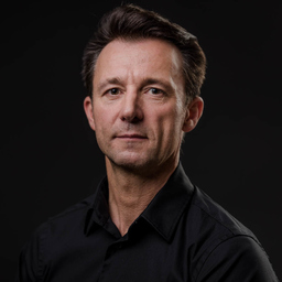 Hannes Herr