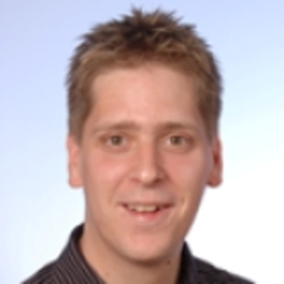 Steffen Kraus's profile picture