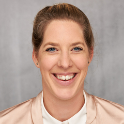 Marielle Schweizer