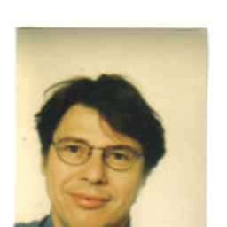 Profilbild Bernd König-Zastera