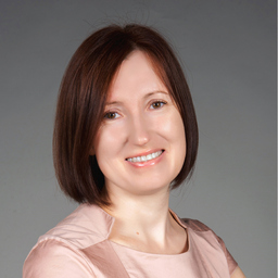 Vera Matosova