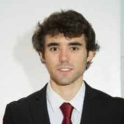 Vicente Rodriguez-Calvarro