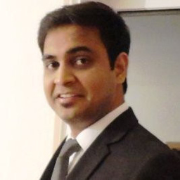 Piyush Chand