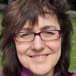 Annette Fneiche