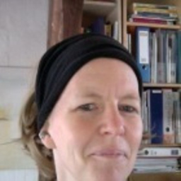 nina greve