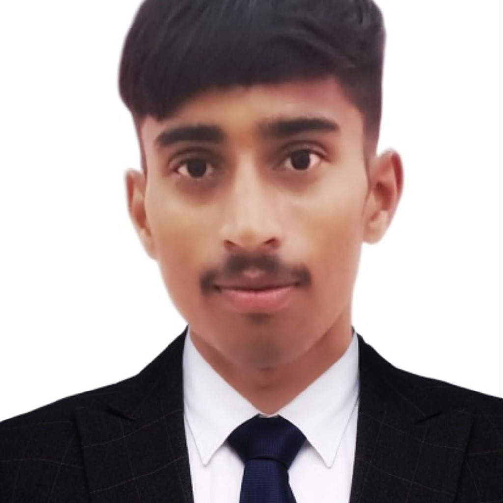 Sudhanshu Shukla none Freshers XING