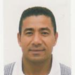Renny Benito chacon Pirela