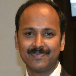 KARTHIKEYAN ARUMUGAM