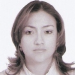 Maria Isabel Gomez David