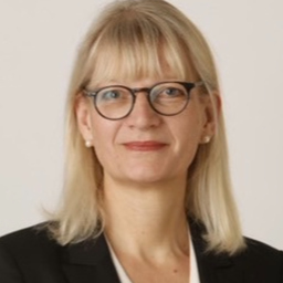 Mag. Angela Vennebusch