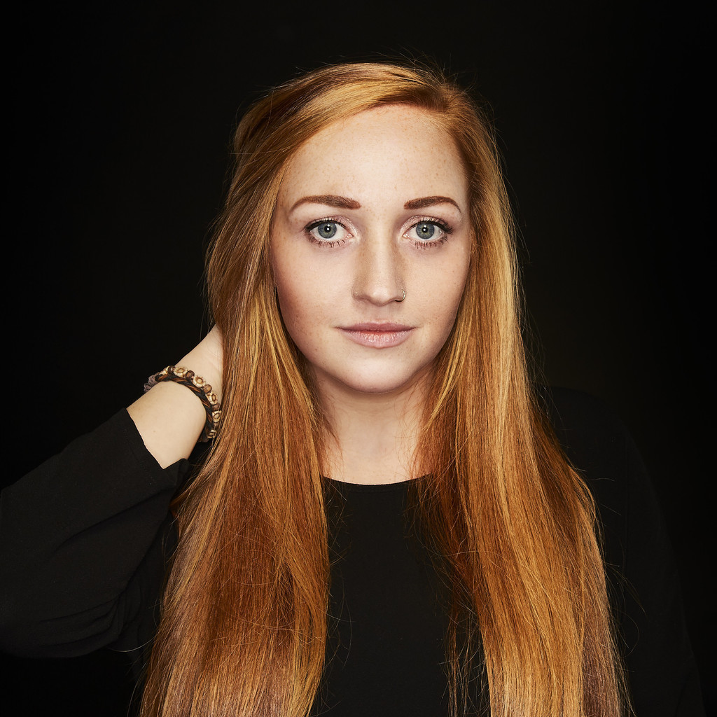 Freya von Bülow - Junior Art Director - design hoch drei GmbH & Co.KG | XING