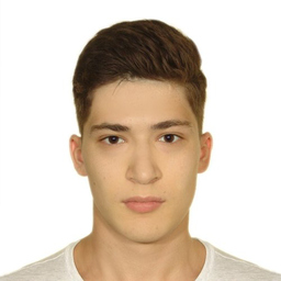 Grigory Lazarev