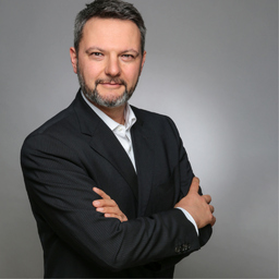 Dr. Marcel Musenbrock