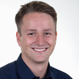Tobias Burkamp