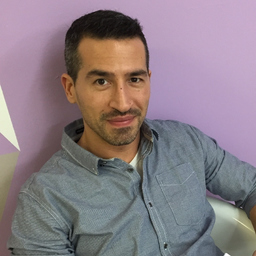 Nikolaos Giavridis