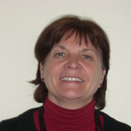Marylène Renggli