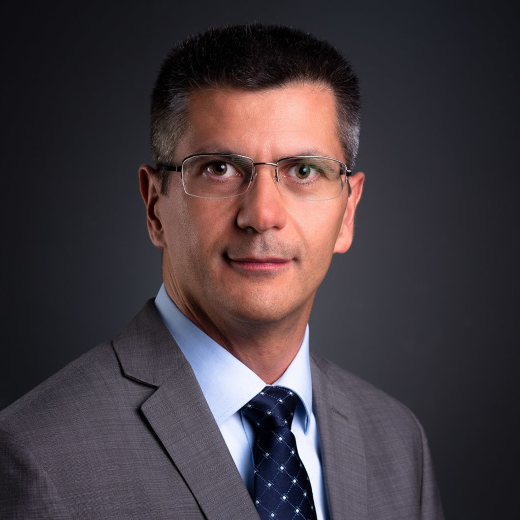 Massimo Bargilli Senior Financial Controller/Analyst Postbank