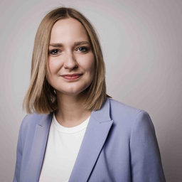 Miriam Niederfahrenhorst