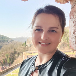 Nina Mühlbeier