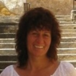 Marion Kadner