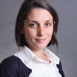 Katja Kruithoff