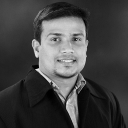 Sumesh Arathil Candoth