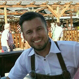 Profilbild Bernd Schwarz