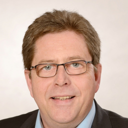 Martin Mehrens