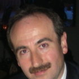 Tanju Bilgen