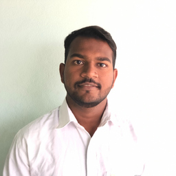 Siddheshwar Madival