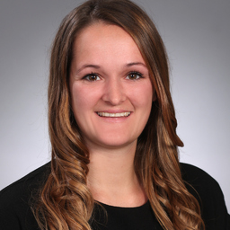Sarah Huber