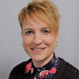 Sarah Melina Nett