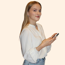 Margarita Voroshilova's profile picture