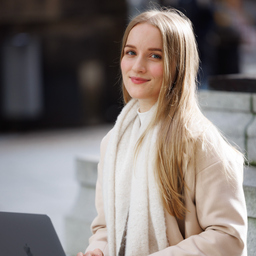 Margarita Voroshilova Margarita Voroshilova's profile picture