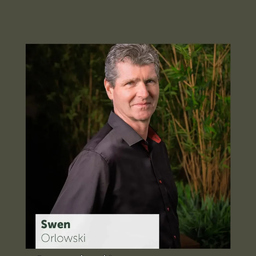 Swen Orlowski-Johnen 