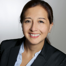 Dr. Vanesa Rodríguez Osuna