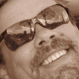 Geoffrey Saayman