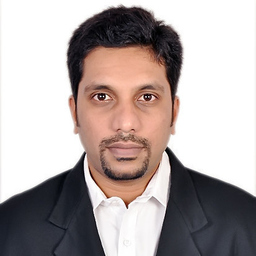 Prashanth Thammanna