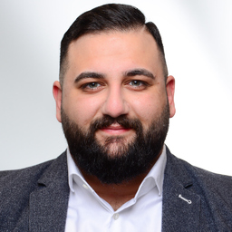 Ümit Caliskan