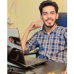 Usama abbasi's profile picture
