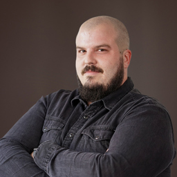 Benjamin Fisch