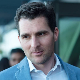 Florian Kecht