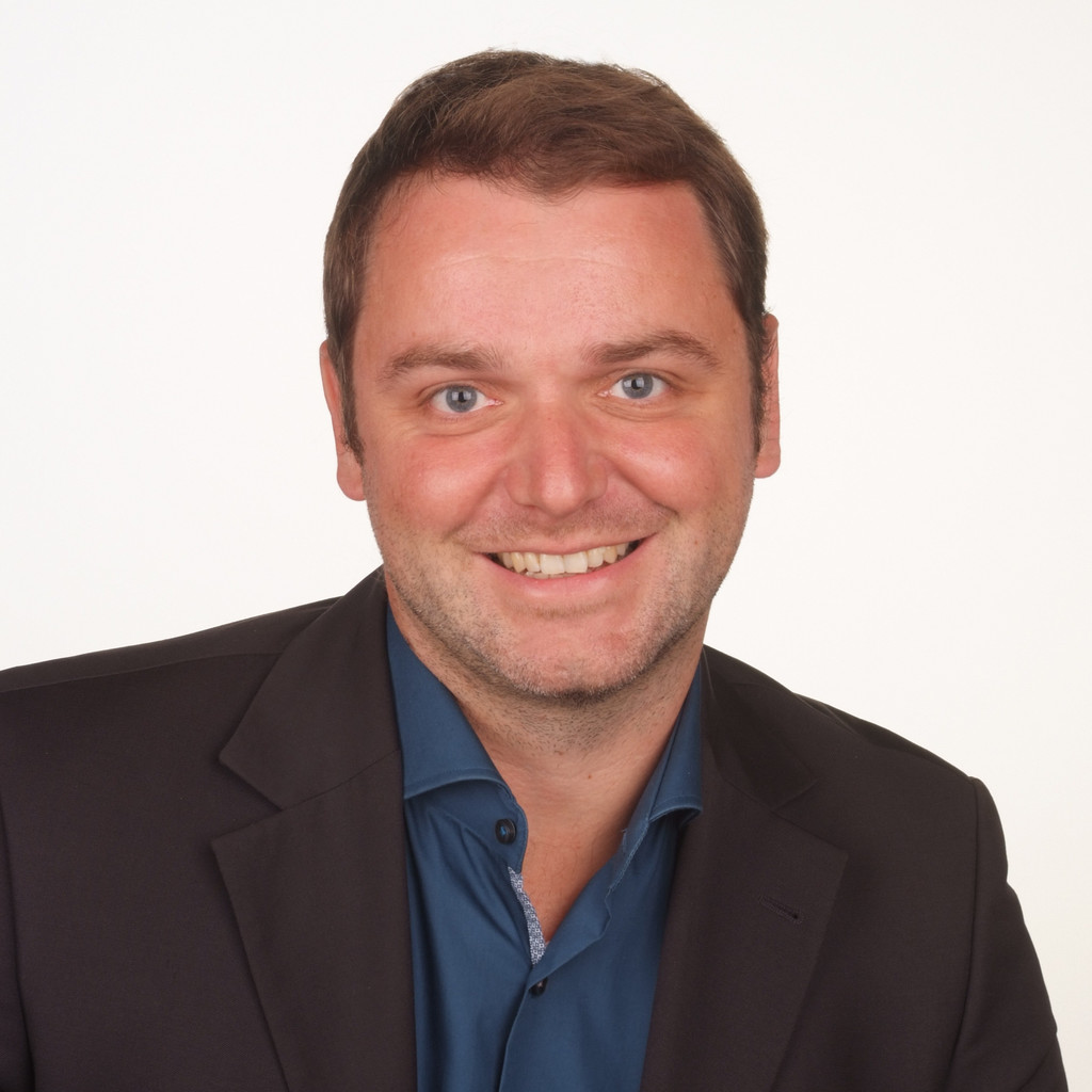 Social Media Profilbild Jan Seib Frankfurt am Main