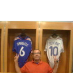 MEDIOUNI DJAMEL
