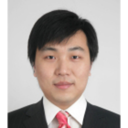 Bin Wang