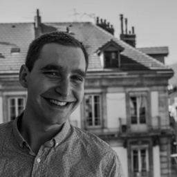 Frederic OLIVIERI