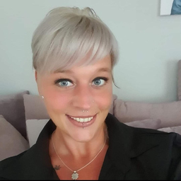 Rebecca Fritzsche