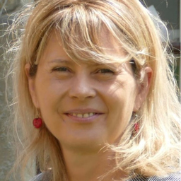 Jutta Gottschalk's profile picture