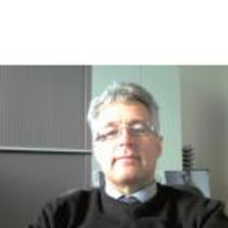 Berthold Klink